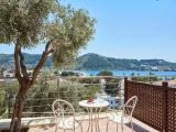 2 Bedrooms Suite with balcony and with sea view