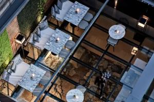 Antigon Urban Chic Hotel - The Leading Hotels of the World, Thessaloniki