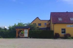Gasthaus Zur Hecke, Schonefeld
