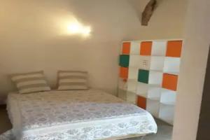 La Steccaia, Riparbella