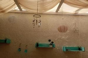Guest House «Alkyonari By Maria», Ammouliani