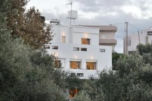Villa Anva, Kato Daratso