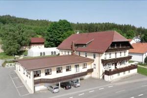 Landgasthof Riedl Hotel, Hohenau