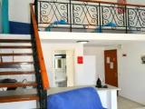 Standard room with balcony