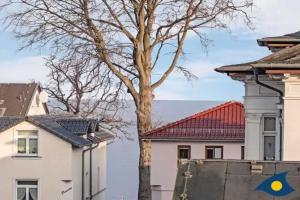 Villa Lucie _ Else 08, Heringsdorf