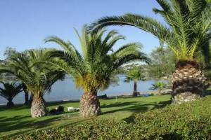 Laguna Corfu, Gouvia