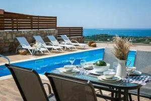 Villa SeaBreeze, Minia