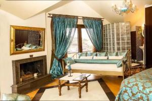 Villa Deluxe Sight, Ioannina