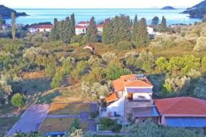 Ktima Kehrioti, Panormos Skopelos