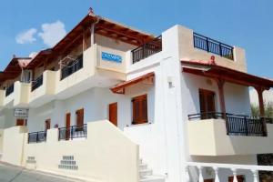 Emilia Apartments, Elounda