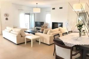 Villa Korais Luxury 3br apt with sea view, Thessaloniki