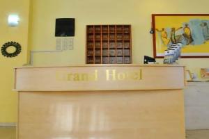 Grand Hotel, Loutraki