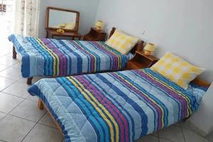 The Beach House, Nydri