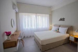 Anemelia Luxury Apartments, Argostoli
