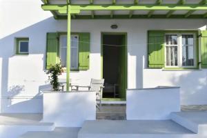 Asante Hotel Paros, Naousa