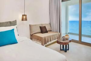 Hotel «Tsamis Zante Suites», Kipseli