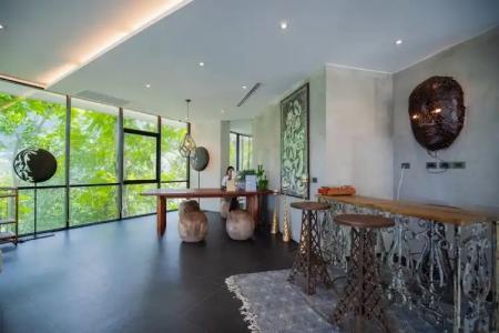 The Woods Natural Park Resort Phuket - 23