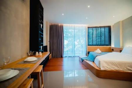 The Woods Natural Park Resort Phuket - 7