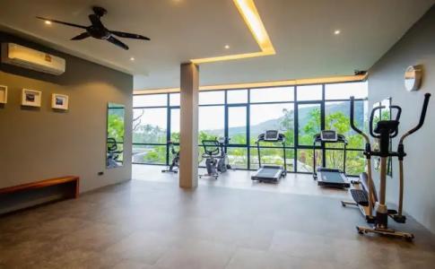 The Woods Natural Park Resort Phuket - 24