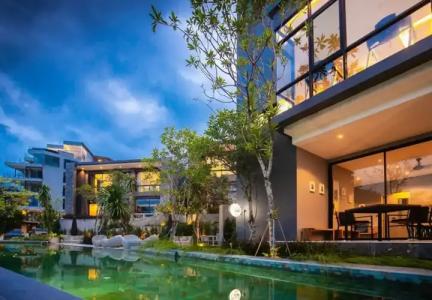 The Woods Natural Park Resort Phuket - 0
