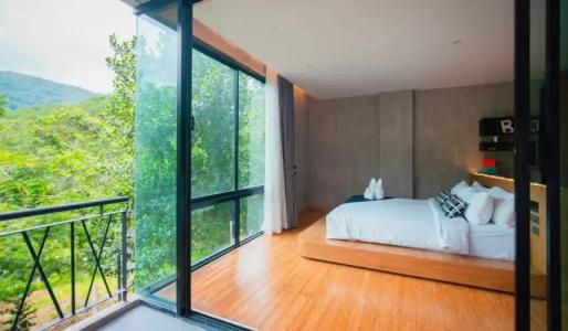 The Woods Natural Park Resort Phuket - 45