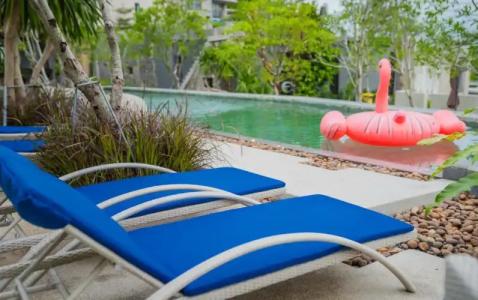 The Woods Natural Park Resort Phuket - 29