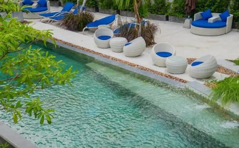 The Woods Natural Park Resort Phuket - 27