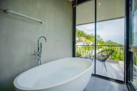 The Woods Natural Park Resort Phuket - 53
