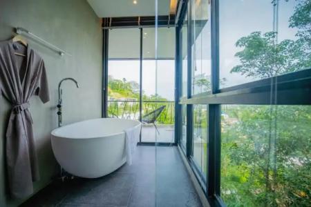 The Woods Natural Park Resort Phuket - 54