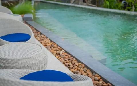 The Woods Natural Park Resort Phuket - 28