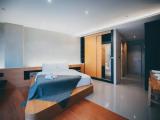 Grand Deluxe Double room