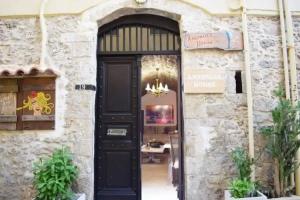 Antonia's House - Old town, Rethymno