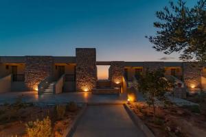 Achilles Hill Hotel, Methoni