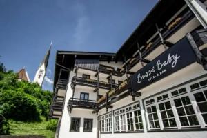 Hotel Bussi Baby, Bad Wiessee