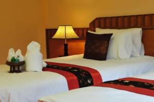 Baan Kiang Chan Resort, Mae Sot