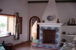 the ancient sicilian house near zingaro reserve, Scopello