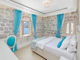 Superior Double room with sea view