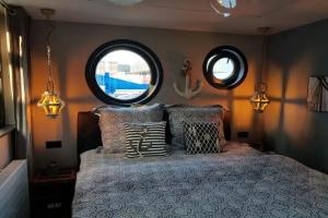 Riverloft I Hotel, Cuxhaven