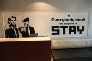 Stay Hybrid Hostel, Thessaloniki