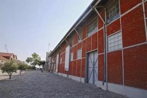 Stay Hybrid Hostel, Thessaloniki