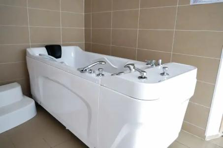 Park & Spa Boyana - 9