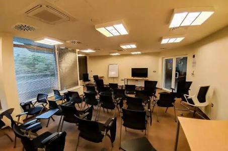 Park & Spa Boyana - 22