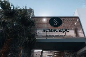 Seascape Luxury Residences Apart-hotel, Agia Pelagia
