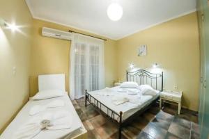 Zante Bay Studios, Laganas