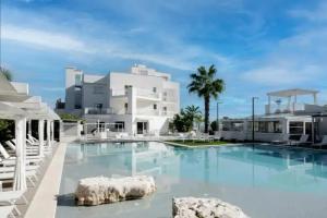 San Lorenzo Boutique Hotel & SPA, Polignano a Mare