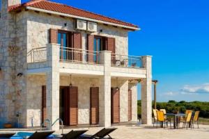Villa Traditional 1, Zakynthos Town