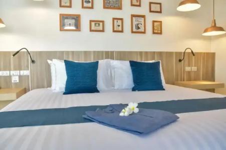 Golden Tulip Pattaya Beach Resort - 109