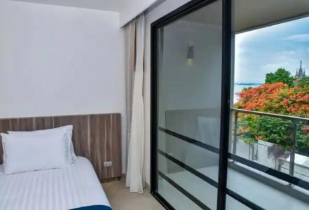 Golden Tulip Pattaya Beach Resort - 120