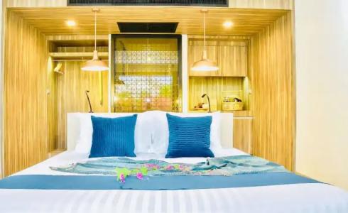 Golden Tulip Pattaya Beach Resort - 113