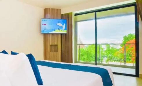 Golden Tulip Pattaya Beach Resort - 130